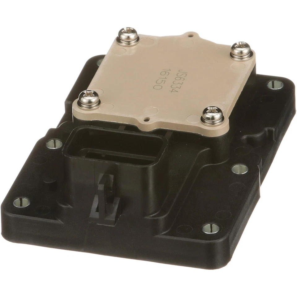 Throttle Position Sensor SMP For 2002-2004 Isuzu Axiom - Image 4 of 4