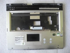 Touchpad wrist rest body top cover laptop palmrest Asus A6M 13gnh73ap051