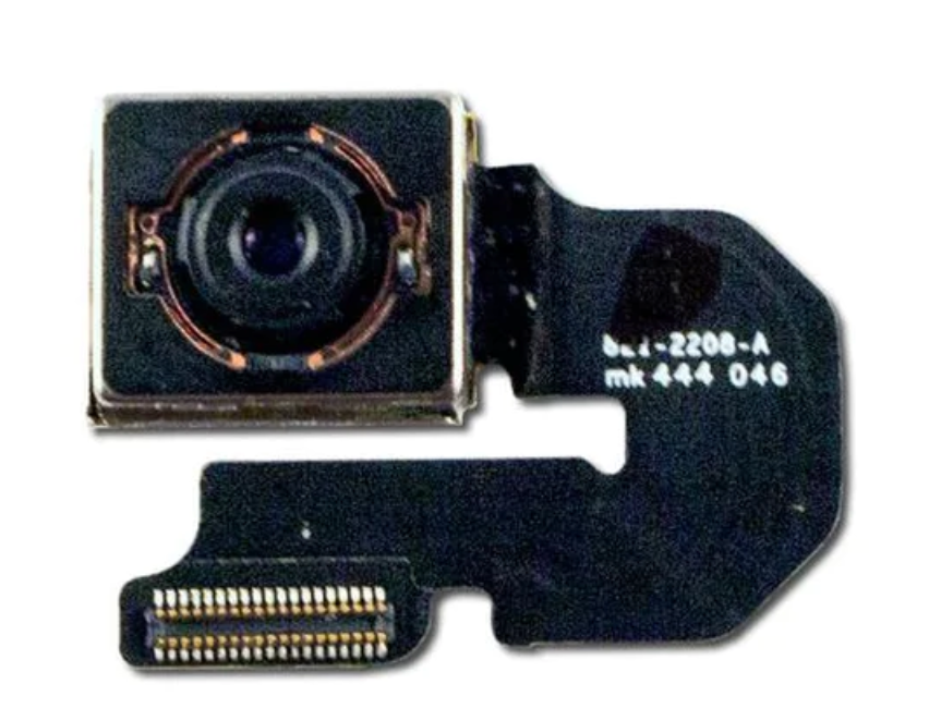 Camera Module For Apple iPhone 6 Plus Replacement Main Rear Back Part Flex Cable