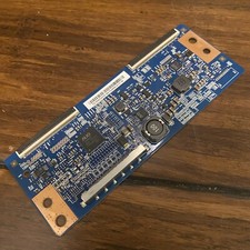 VIZIO 55.50T10.C01 T-CON BOARD FOR E500I-A1 AND OTHER MODELS