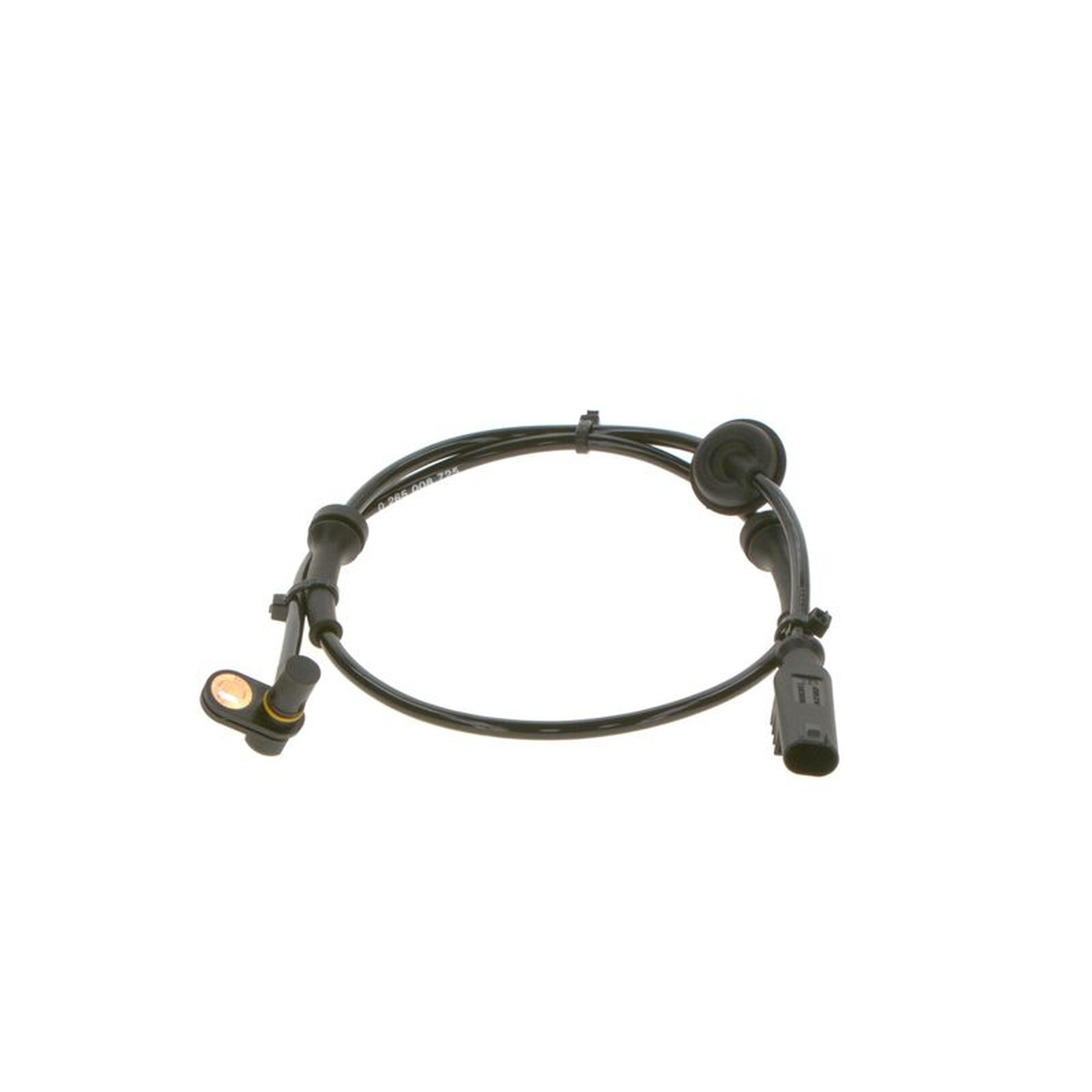 Bosch Wheel Speed Sensor With Cable 265008725 - Quality & Reliable Replacement