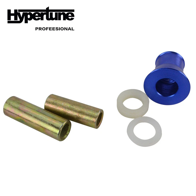 New Throw Short Shifter Quick Gear Kit For 96-06 Subaru Impreza WRX STI SF5 BC5 - Image 4 of 4