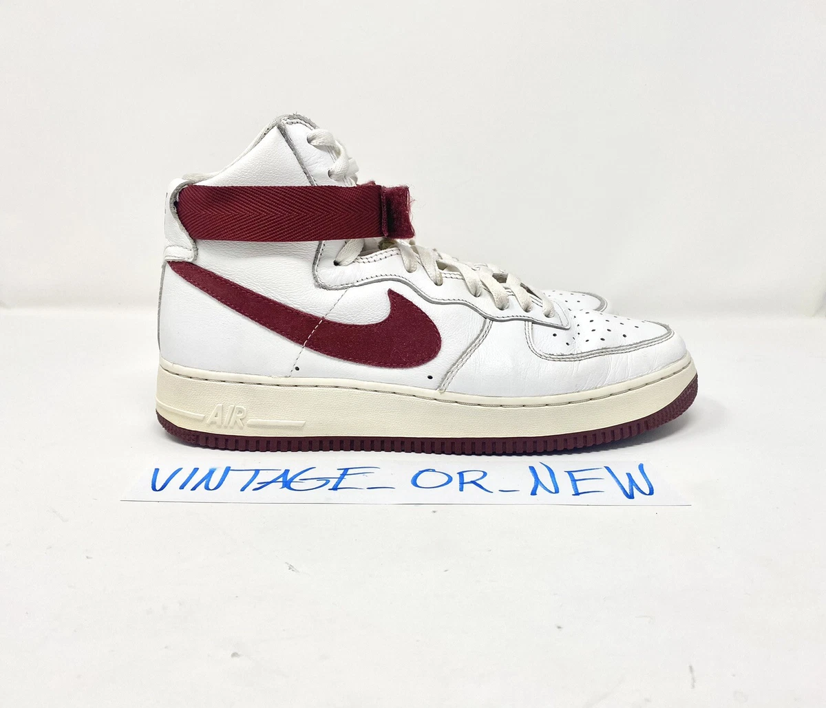Nike air force 1 high 2016 sales