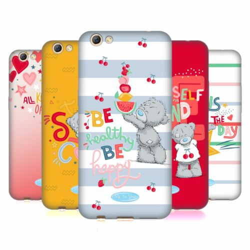 OFFICIAL ME TO YOU RETRO FUN SOFT GEL CASE FOR OPPO PHONES - Picture 1 of 17
