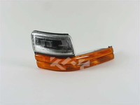 Dodge Caravan 91 92 93 Corner Park Light Right Rh on sale Dodge Caravan 91 92 93 Corner Park Light Right Rh on sale