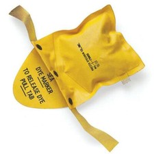 Datrex DX1517M, Sea Dye Marker, fluorescent Yellow-Green