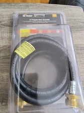 Mr Heater: 8’  Propane Tank Adapter Hose Assembly Replacement F273211-New!