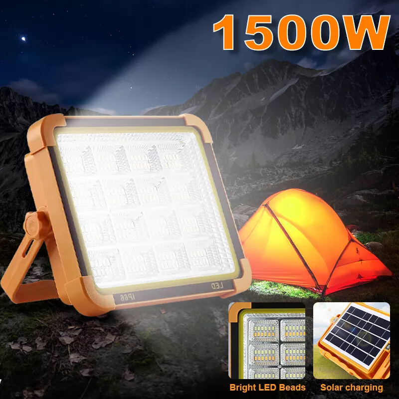 Usb rechargeable led work light online