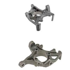 Rotule de direction Jeep WRANGLER