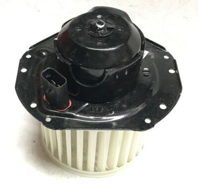 NEW NOS Blower Motor 15-8987 19179474 52481378 52494157 52498873 