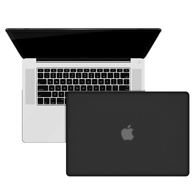 Rubber Coated Rubberized Hard Shell Case for Macbook Pro 13'' [2018/2019/2020 M1]