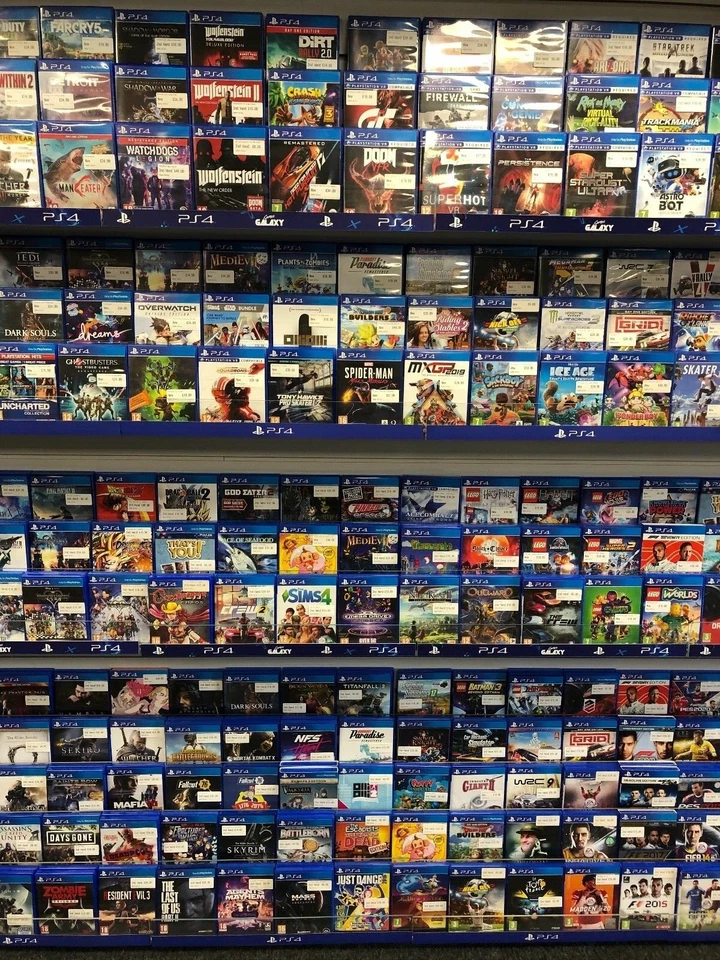 Xbox Original 1st games & Consoles UK English Big CHOICE * Combined shipping!, photo 4 of 5
