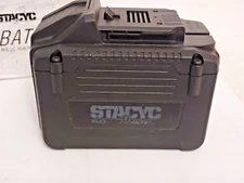 NEW Stacyc 6AH 40V Replacement BATTERY Part # 500014