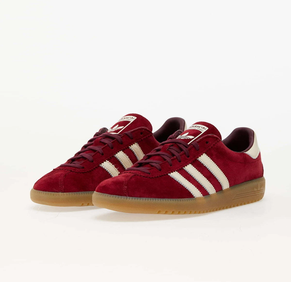 Adidas Originals Bermuda Collegiate Bermuda IE7426 Casual Shoes Sneakers