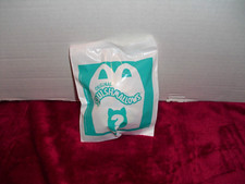 NEW Squishmallows McDonald's Happy Meal Toy 2023