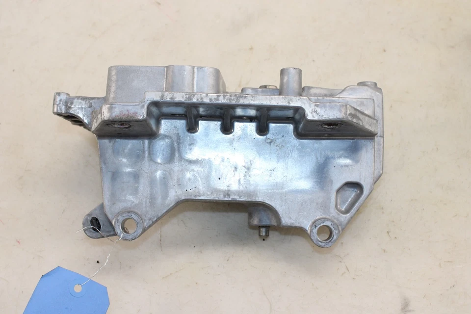 Комплект креплений двигателя полного привода для Nissan Juke 2015-2017 годов выпуска от оригинального производителя JQ41 - Изображение 3 из 4