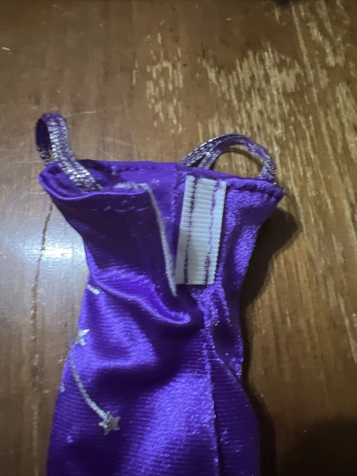 VETEMENTS Vestito bambola Barbie #62