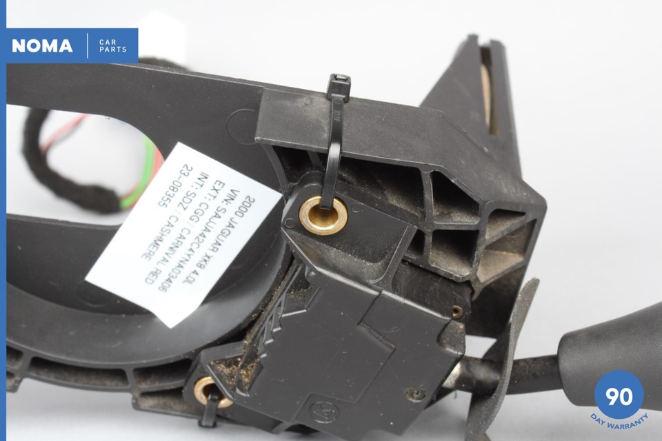 9706 Jaguar XK8 X100 Switch Mounting Carrier w/ Windshield Wiper