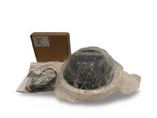 Hanwha PNM-9085RQZ 20MP PTRZ Dome Security Camera Wisenet