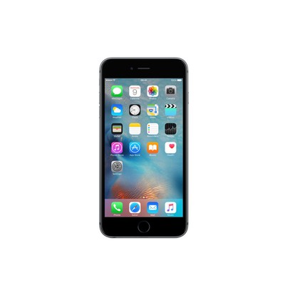 Apple iPhone 6s Plus - 32GB - Space Gray (Metro) A1687 (CDMA GSM
