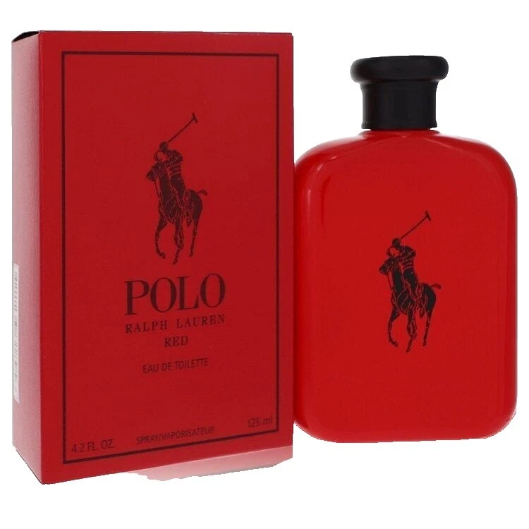 Ralph Lauren Perfume Polo Blue Fragrances for Men for sale | eBay