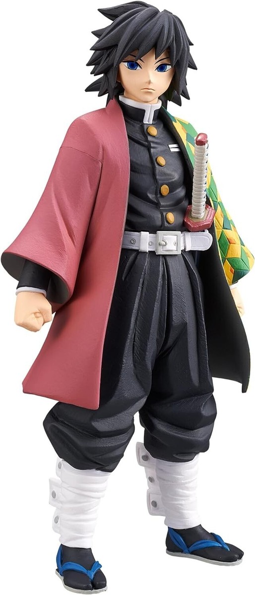 BANPRESTO DEMON SLAYER: KIMETSU NO YAIBA GIYU TOMIOKA VOL. 5