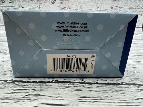 Little Tikes Story Dream Machine Big Shark Little Shark Collection Cartridges - Picture 6 of 6