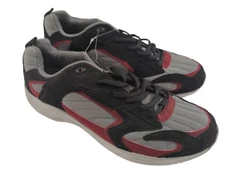 Austrian Army - Pair of sports shoes - size 46 (synthetic material)
