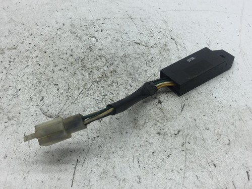 STEUERGERÄT HEIZUNG BENZIN KRAFTSTOFF KYMCO GRAND DINK EURO 2 125 2003