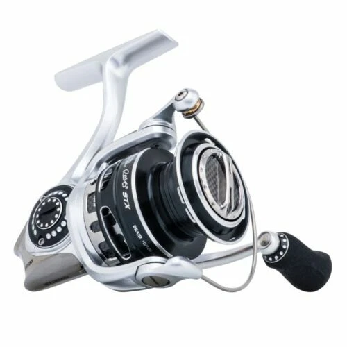Moulinets de pêche Abu Garcia à tambour tournant