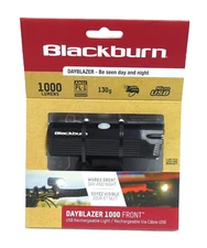 Blackburn Dayblazer 1000 Front Light