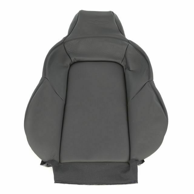 Cubierta de respaldo de asiento derecha para Chrysler Crossfire 2005-2007 P/N 1BG68XDVAA