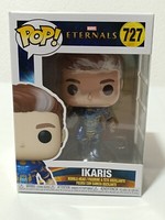 Funko Pop! Marvel - Eternals Ikaris 727