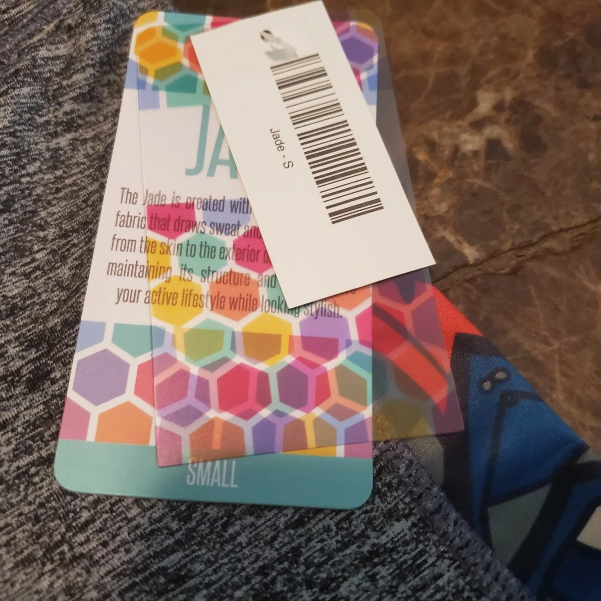 Jade top lularoe price