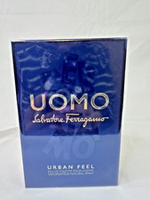 Uomo Salvatore Ferragamo Urban Feel Salvatore Ferragamo cologne