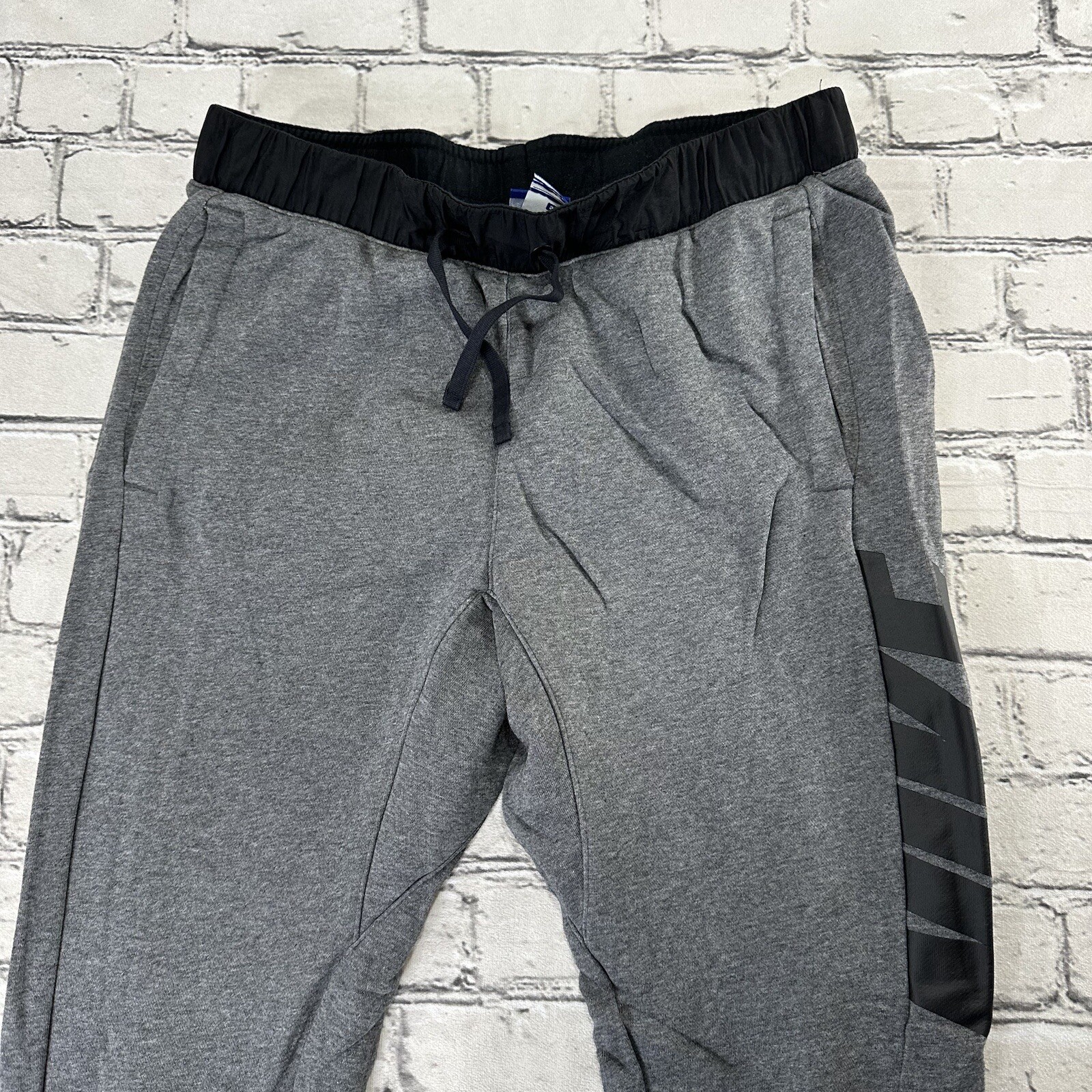 Nike Sportswear Hybrid Swoosh Jogger Sweatpants Dark … Gem