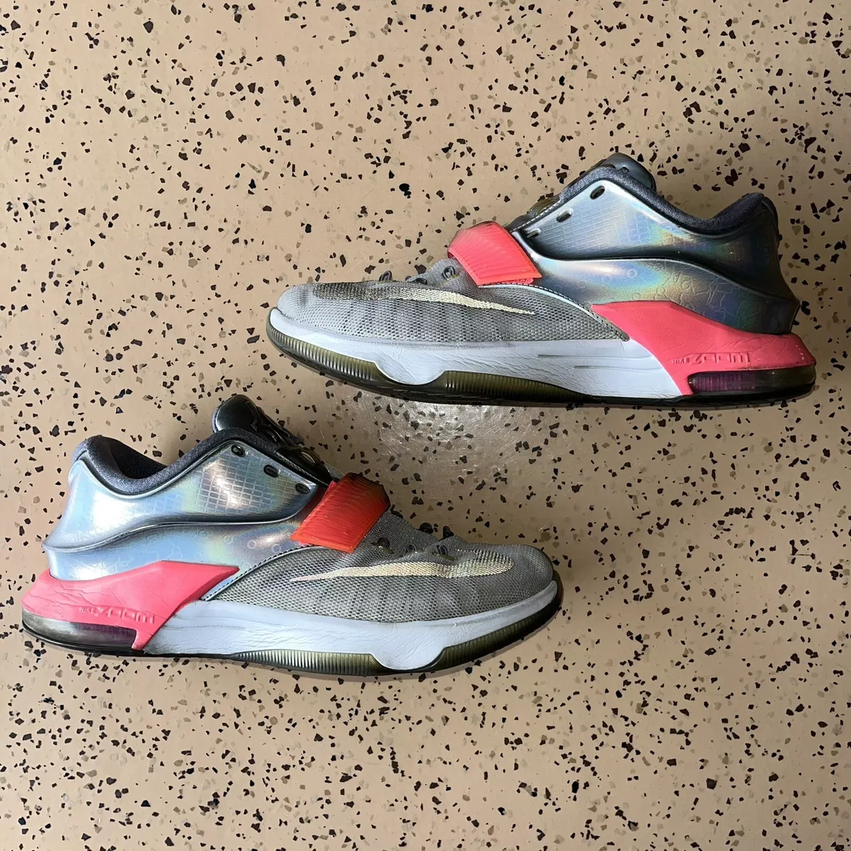 Nike kd hotsell all star