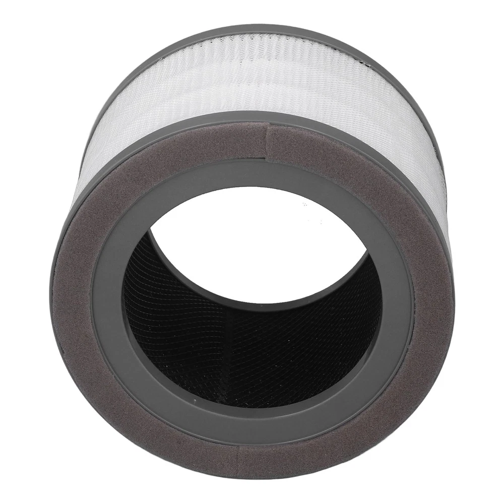 Air Purifier Replacement Filter Activated Carbon High Efficiency Air Purifier Fi