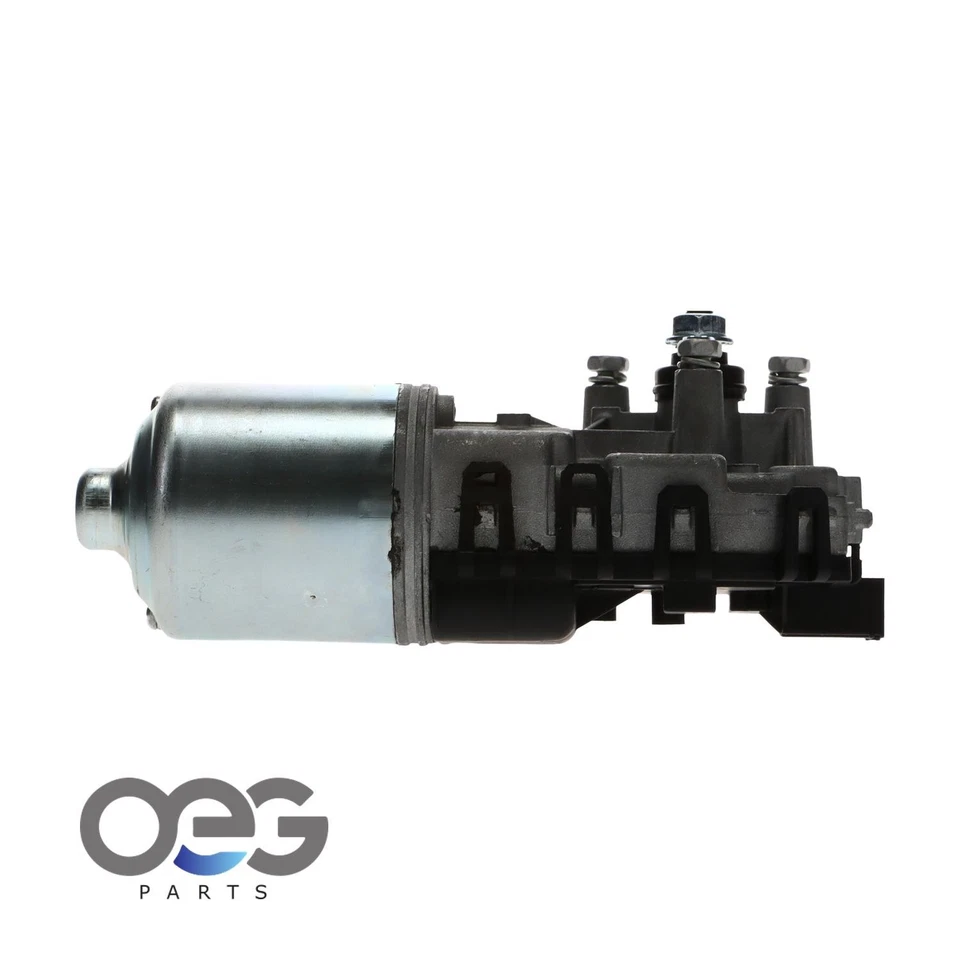 Motor limpiaparabrisas delantero nuevo para BMW 323Ci 328Ci 2000, X3 2004-2010 61618391303 85-2104 Foto 2 de 4