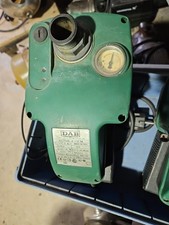 DAB Ji132 M Presskontroll