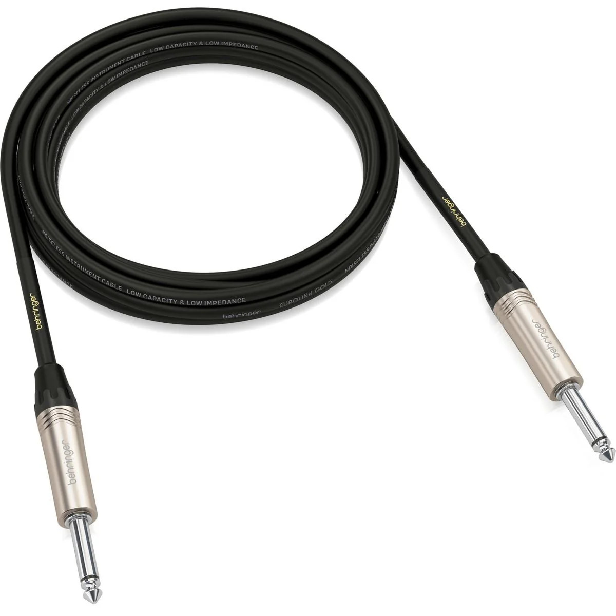 Behringer GIC-300 10 Gold Performance 14 TS 2390₽