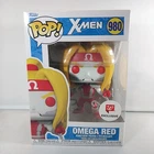 [2022] Funko Pop Pop! Vinyl Omega Red Marvel X-Men Deadpool Figure Toy NIB !!!