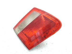 BMW 330d Touring E46 Kombi 2002 Hintere Heckklappe Links Lampe 8368759 Diesel