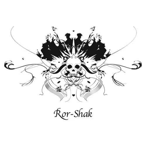 Ror-Shak - Deep CD Album CD Electronic Future Jazz, Drum n Bass, Electro 2294 - Bild 3 von 4