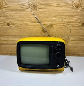 Vintage Hitachi TV | eBay