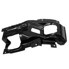 For GMC Sierra 2500 HD 2015-2019 Bumper Bracket Driver Side Front