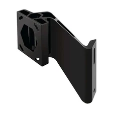 Minn Kota Raptor Jack Plate Adapter Bracket - Port - 2" Setback - 6" Rise - B...