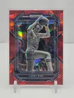LARRY BIRD 2023 PRIZM DRAFT PICKS RED CRACKED ICE PRIZM! BOSTON CELTICS!