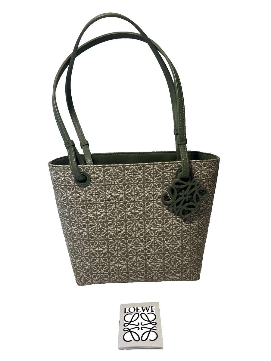 Loewe Tote Bags & Handbags Canvas Exterior for Women for sale | eBay