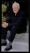 John Ingle Amerikanischer Schauspieler Magazi...